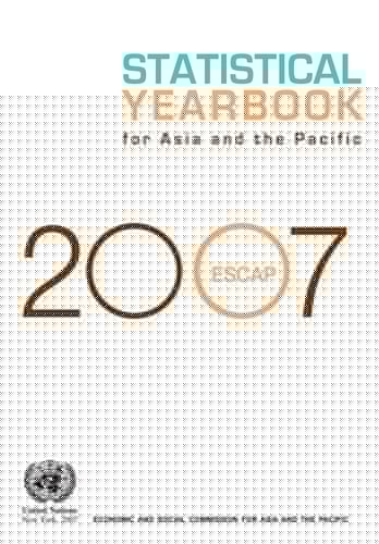 Statistical yearbook for Asia and the Pacific