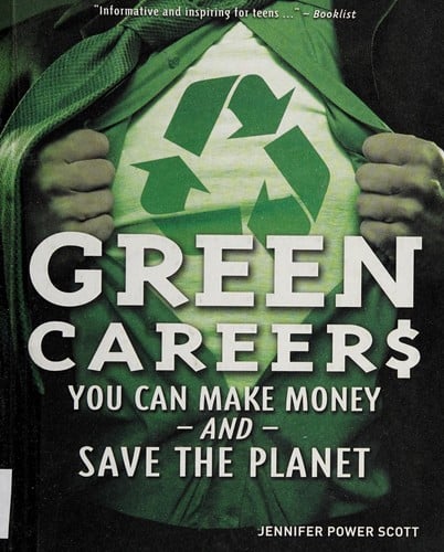 Green careers