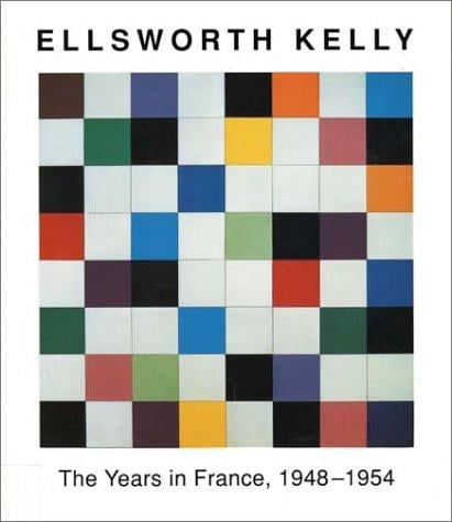 Ellsworth Kelly