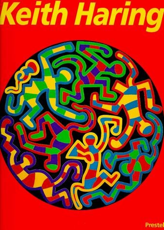 Keith Haring (Art & Design)