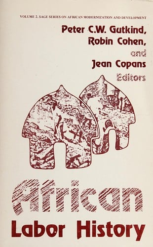 African labor history