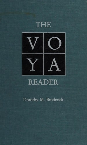 The Voya Reader (No. 1)