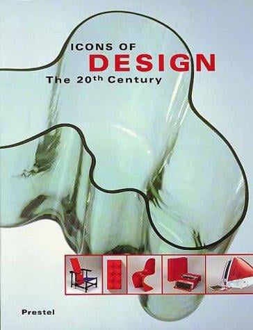 Icons of design!