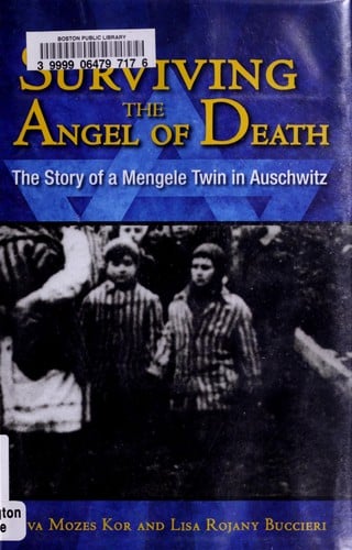 Surviving the angel of death