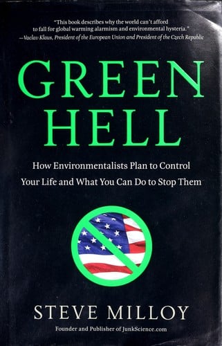 Green hell