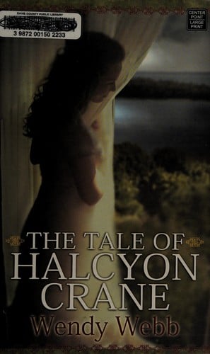 The tale of Halcyon Crane