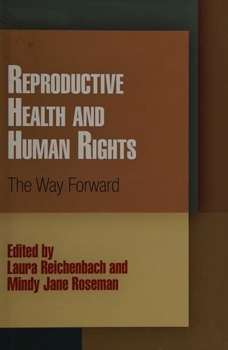 Global reproductive health and human rights