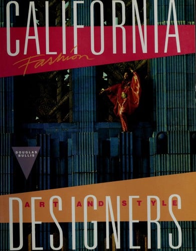 California fashion designers