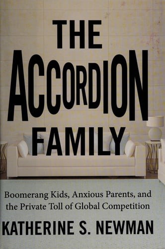 The accordion family