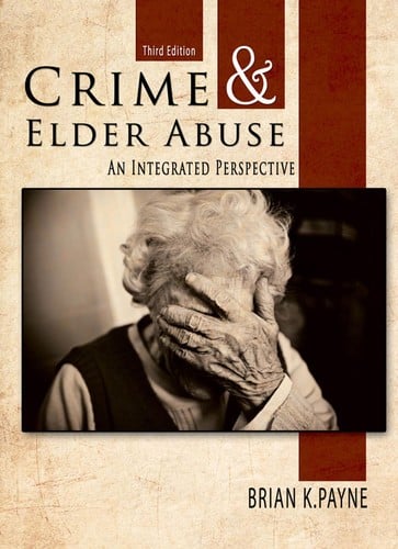 Crime and elder abuse