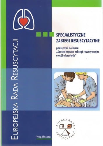 Specjalistyczne zabiegi resuscytacyjne