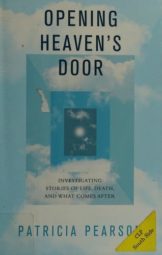 Opening heaven's door