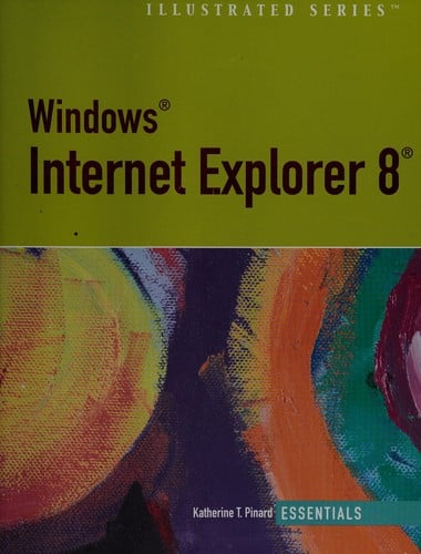 Windows Internet Explorer 8