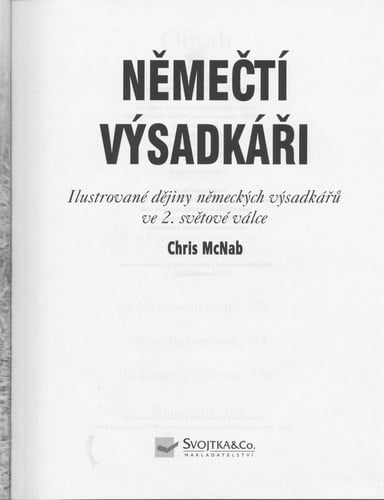 Ne mec ti  vy sadka r i