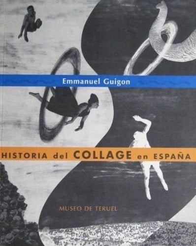 Historia del collage en España