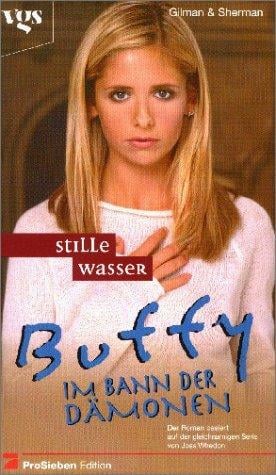 Buffy