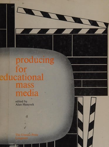 Producing for educational mass media
