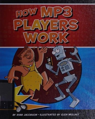 How MP3 players work