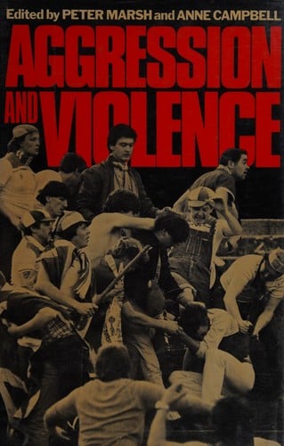 Aggression and violence