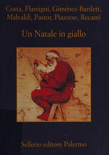 Un Natale in giallo