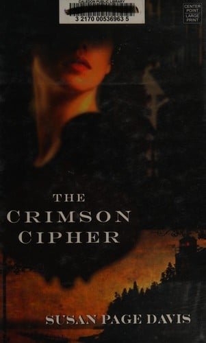 The crimson cipher