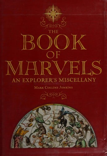 Book of marvels