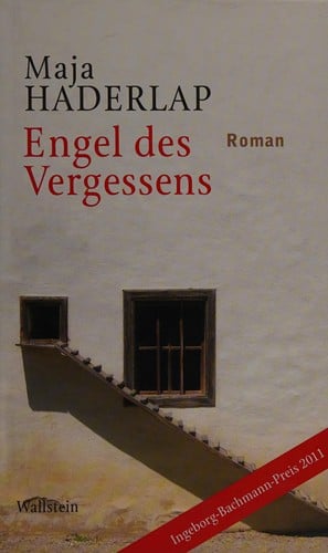 Engel des Vergessens