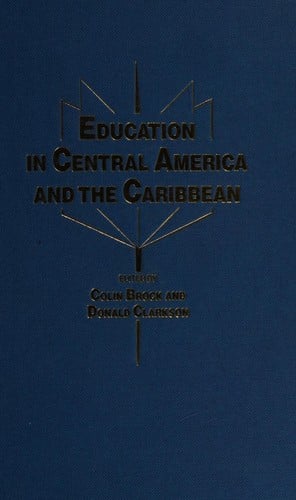 Education in Central America and the Caribbean