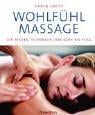 Die Wohlfühl- Massage