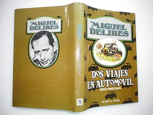 Dos viajes en automóvil