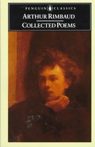 Collected Poems (Rimbaud, Arthur)