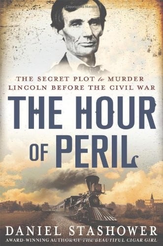 The hour of peril