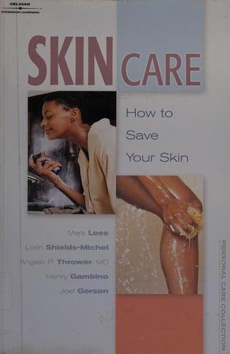 Skin care