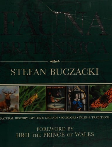 Fauna Britannica