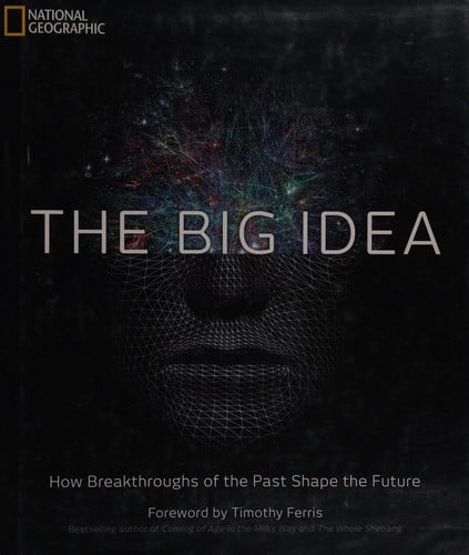 The big idea