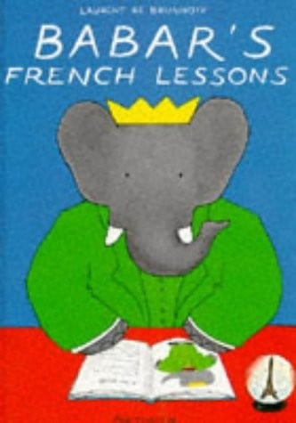 Babar's French lessons