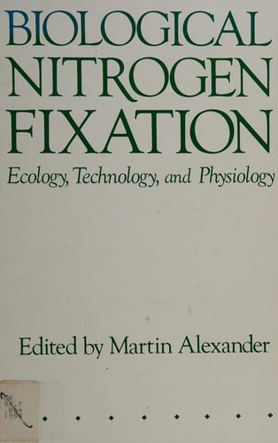 Biological nitrogen fixation