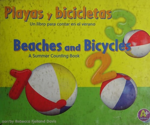 Playas y bicicletas =