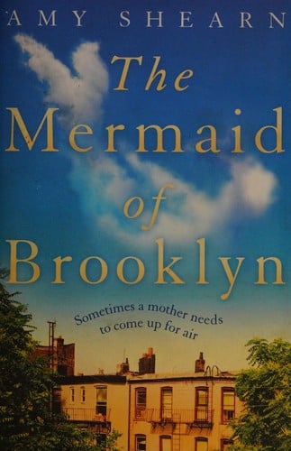 The mermaid of Brooklyn
