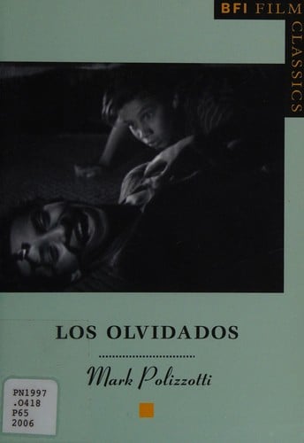 LOS OLVIDADOS