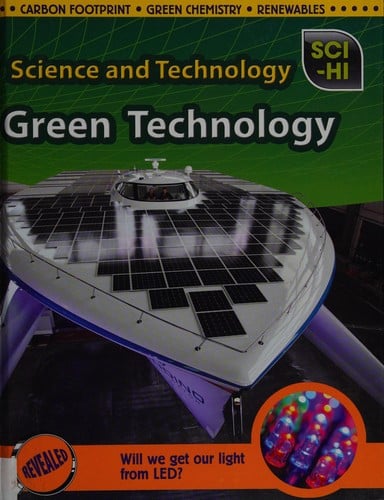 Green technology