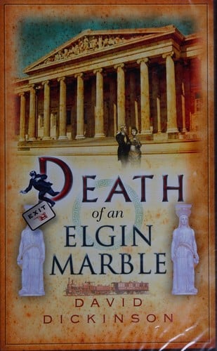 Death of an Elgin marble
