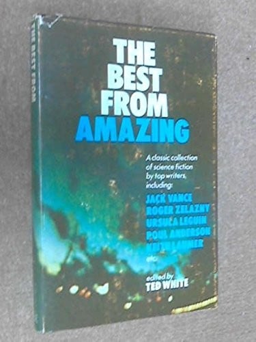 The Best from Amazing