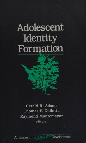 Developing social competence in adolescence