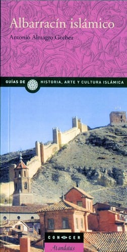 Albarracín islámico