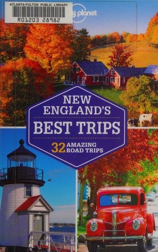 New England's best trips