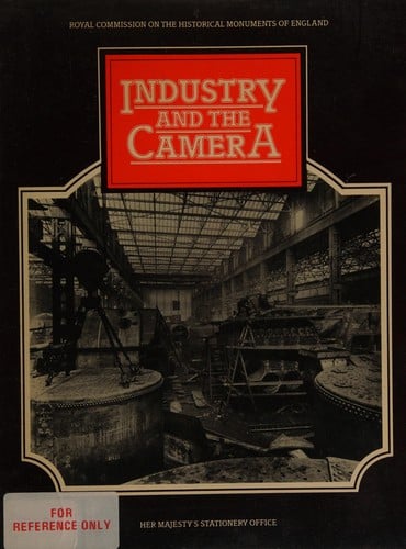Industry and the camera