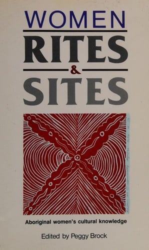 Women, rites & sites