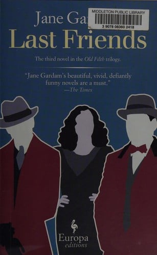 Last friends