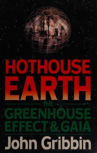 Hothouse earth